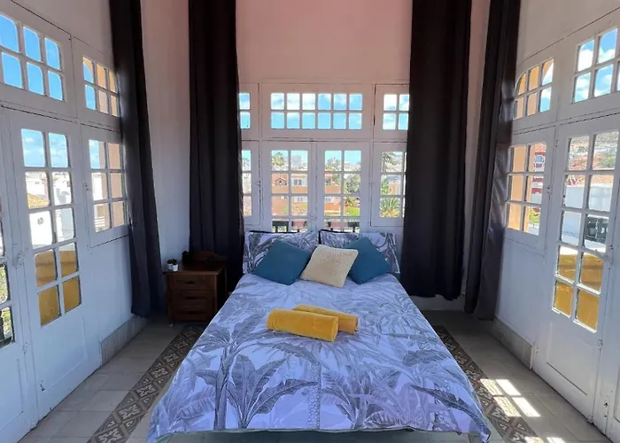 Coliving Brasil Πανσιόν