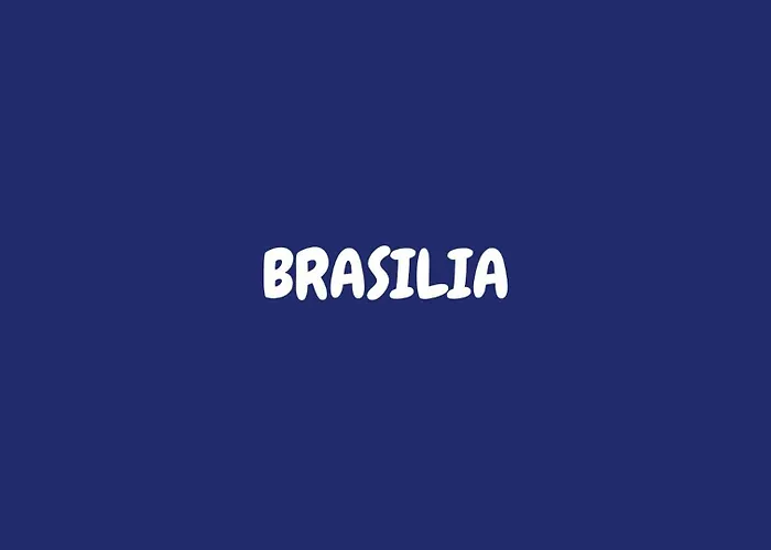 Coliving Brasil Πανσιόν *