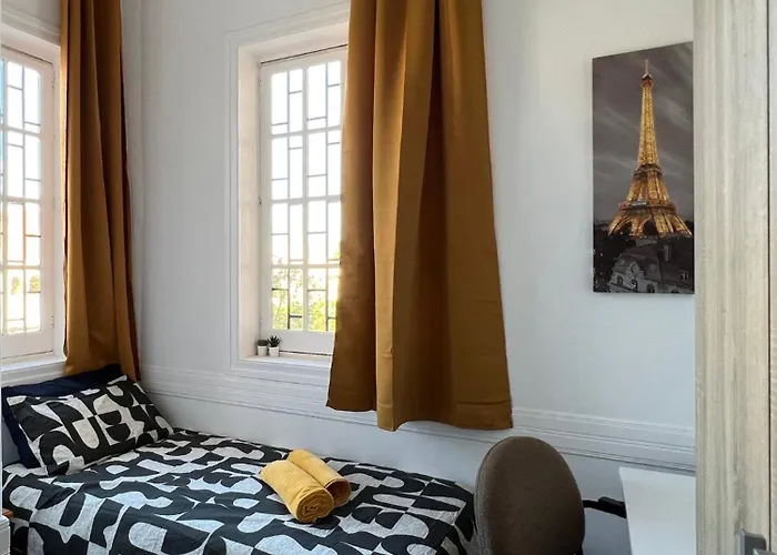 Coliving Brasil Πανσιόν